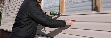 Best Storm Damage Siding Repair  in Florence, AL